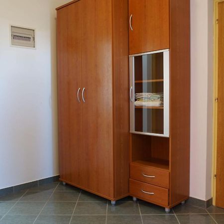 Apartments Sandra Sukošan المظهر الخارجي الصورة