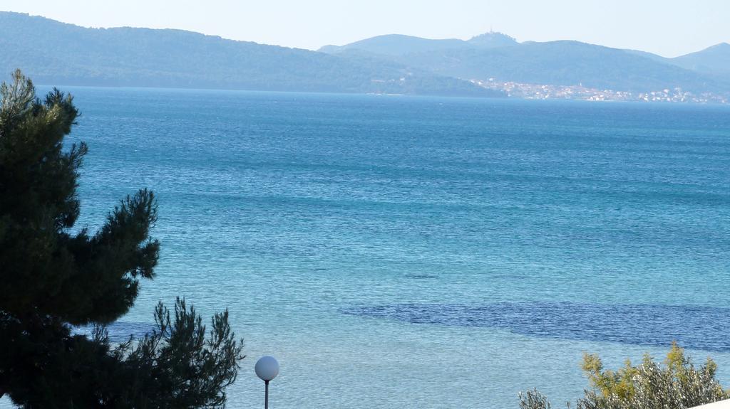 Apartments Sandra Sukošan الغرفة الصورة