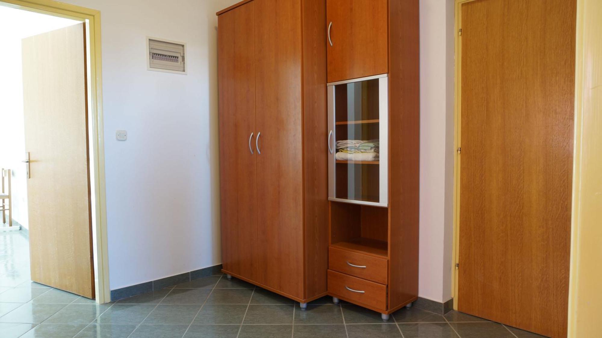Apartments Sandra Sukošan المظهر الخارجي الصورة